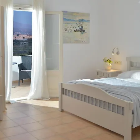 Mediterranean Hotel