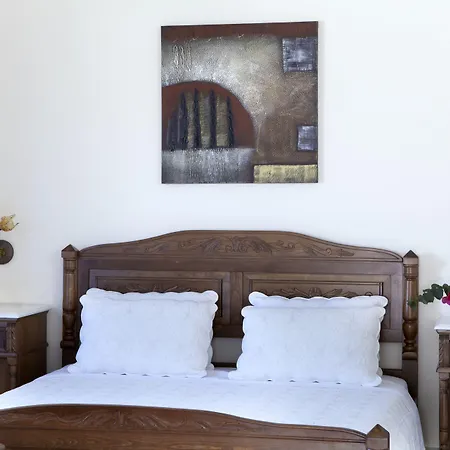 Mediterranean Hotel