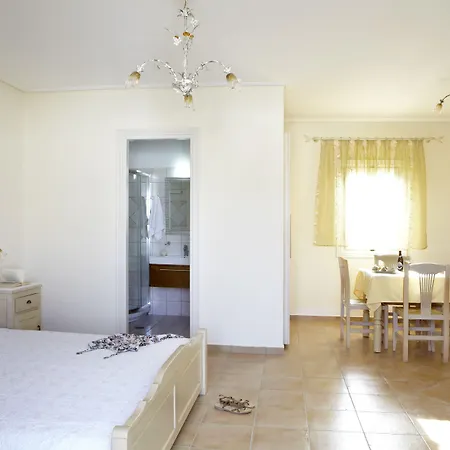 Szálloda Mediterranean