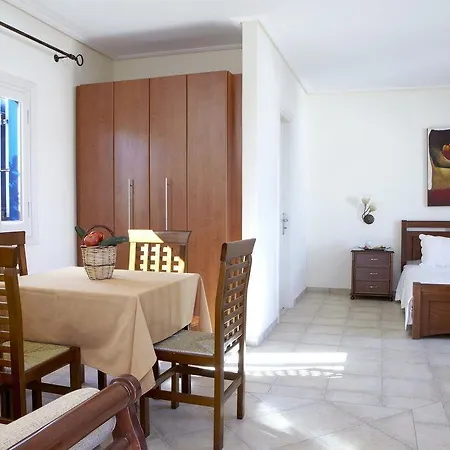 فندق Mediterranean