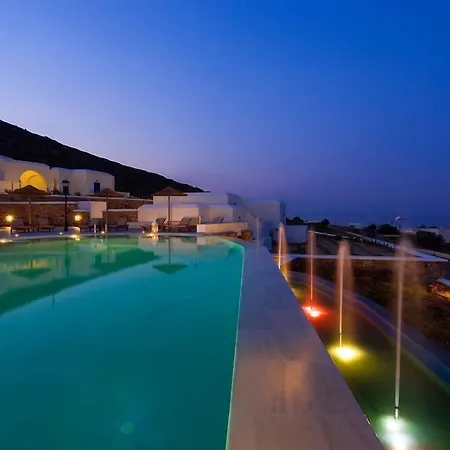 فندق Mediterranean 3*