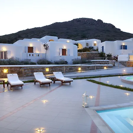 فندق Mediterranean 3*