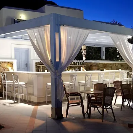 Mediterranean فندق 3*