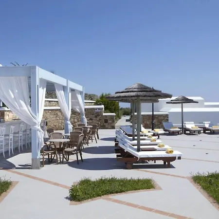 فندق Mediterranean 3*