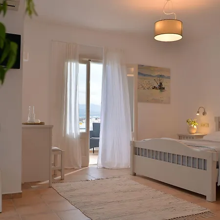 فندق Mediterranean ستيليدا