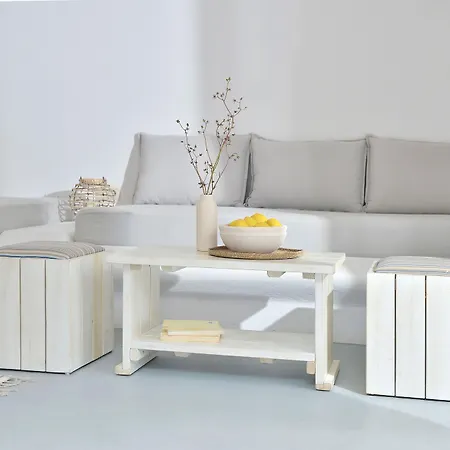 فندق Mediterranean ستيليدا