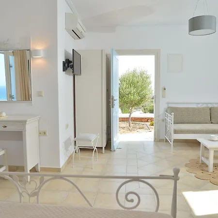 Mediterranean ستيليدا