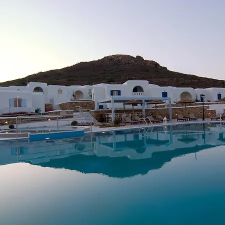 Mediterranean ستيليدا