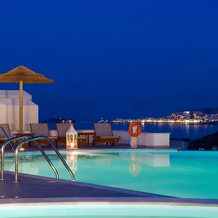 فندق Mediterranean 3*