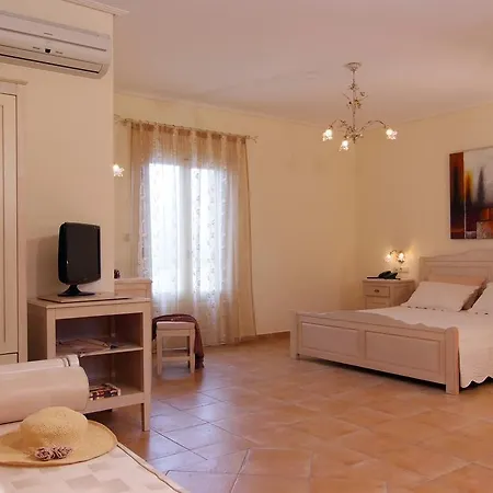 Mediterranean ستيليدا