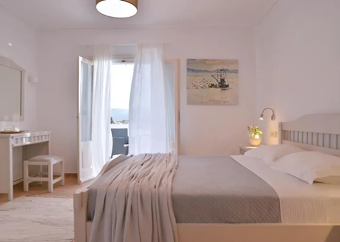 Mediterranean ホテル 3*