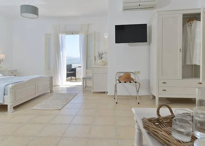 ホテル Mediterranean ステリダ