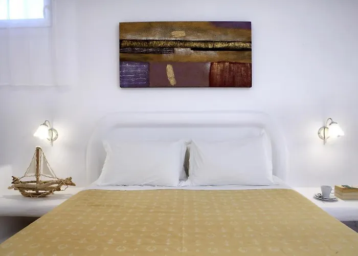 ホテル Mediterranean ステリダ