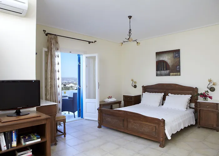 Mediterranean 3* ステリダ