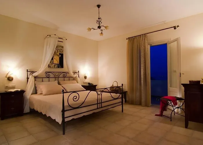 ホテル Mediterranean ステリダ