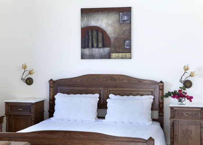 Mediterranean ホテル