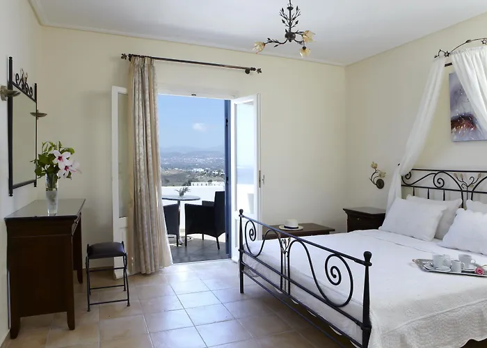 Mediterranean ステリダ