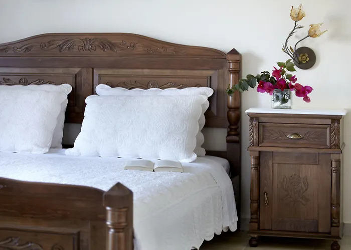 Mediterranean ホテル ステリダ