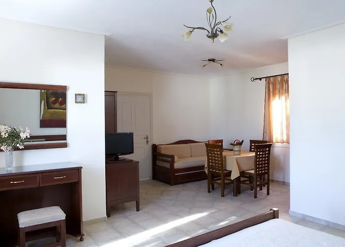 ホテル Mediterranean 3*