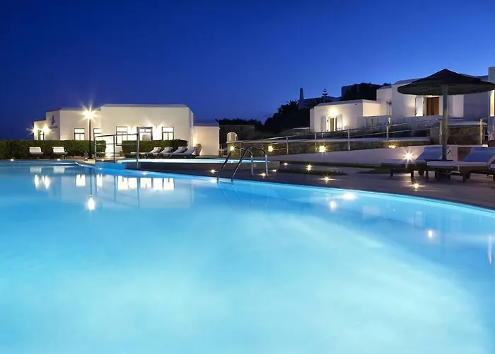 Mediterranean ステリダ