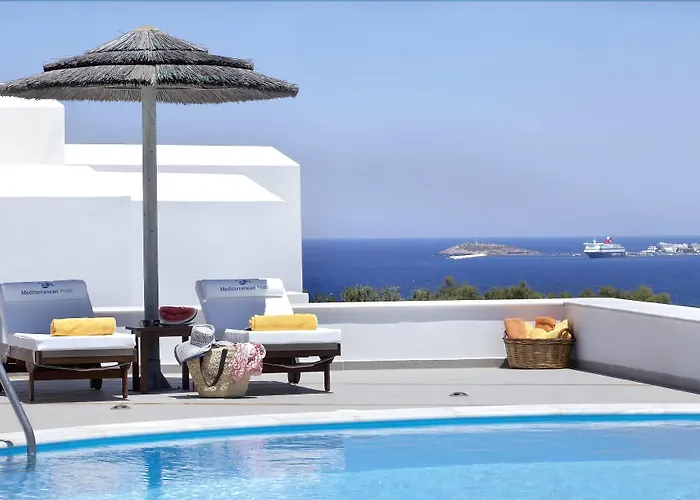 Mediterranean ステリダ