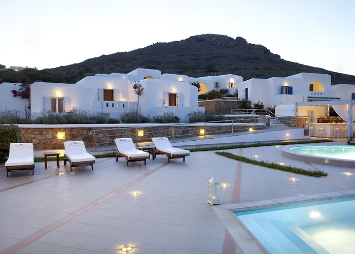 ホテル Mediterranean 3*