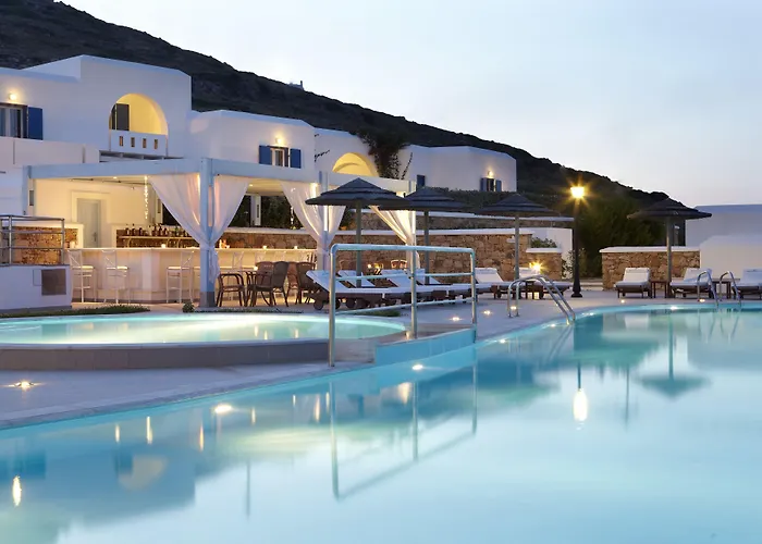 Mediterranean ステリダ