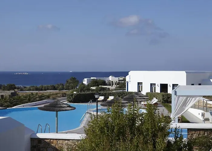 ホテル Mediterranean 3*