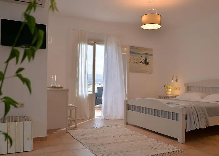 ホテル Mediterranean ステリダ