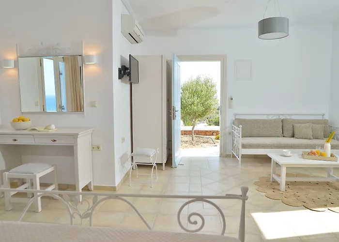 Mediterranean ステリダ