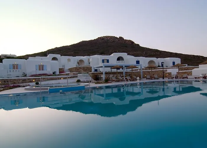 Mediterranean ステリダ