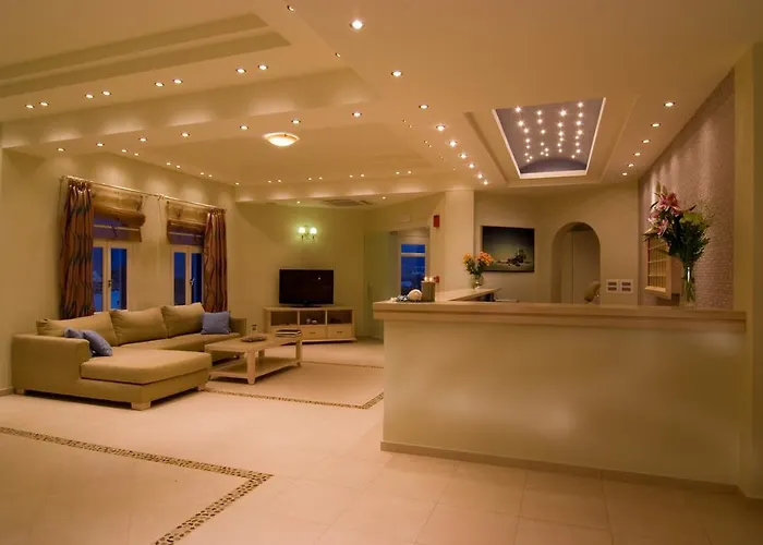 Mediterranean ステリダ