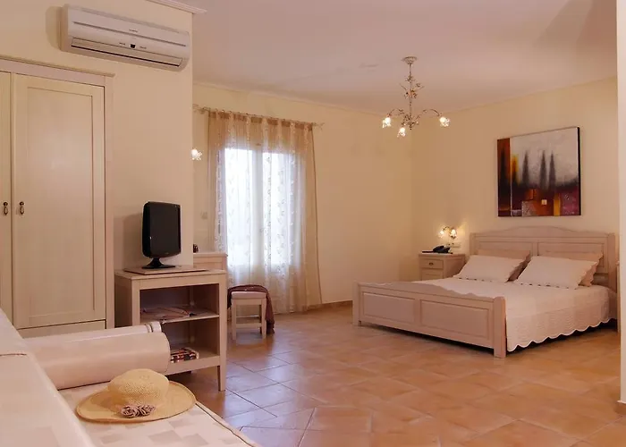 Mediterranean ステリダ