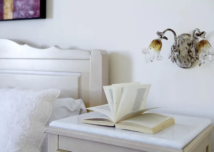 ホテル Mediterranean