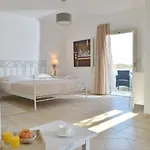 Mediterranean Hotel