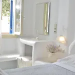 Hotel Mediterranean Stelida (Naxos)