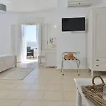 Hotel Mediterranean Stelida (Naxos)