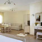 Mediterranean Stelida (Naxos)
