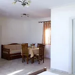 Mediterranean 3* Stelida (Naxos)