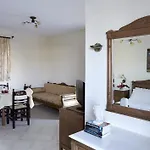 Hotel Mediterranean Stelida (Naxos)