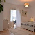Hotel Mediterranean Stelida (Naxos)