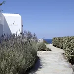 Hotel Mediterranean Stelida (Naxos)