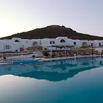 Mediterranean Stelida (Naxos)