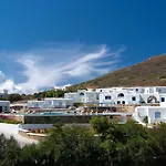 Mediterranean Stelida (Naxos)