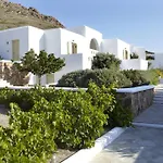 Hotel Mediterranean Stelida (Naxos)