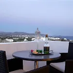Mediterranean Stelida (Naxos)