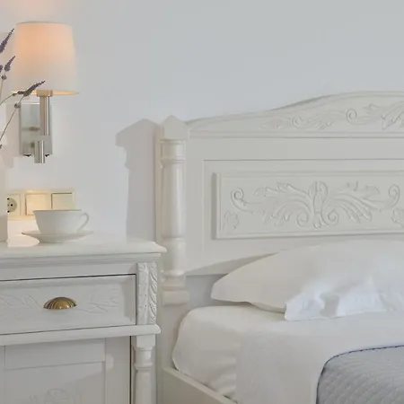 Mediterranean Stelida (Naxos)