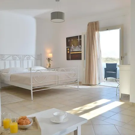 Mediterranean Hotel