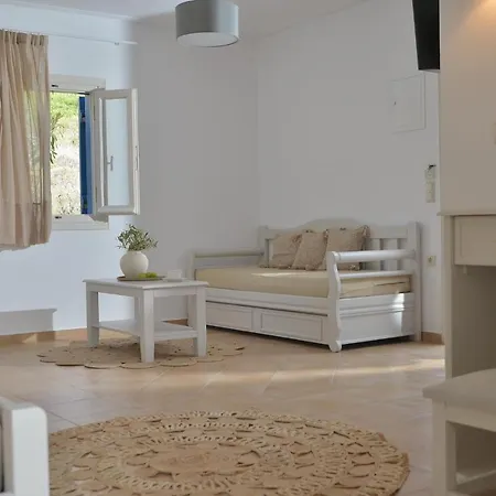 Mediterranean Hotel Stelida (Naxos)