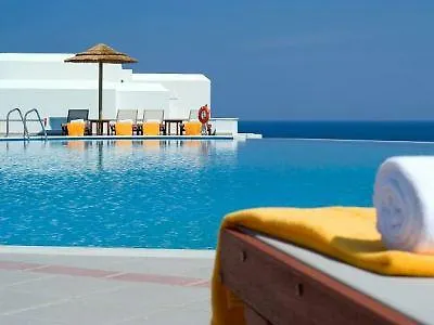 Mediterranean Hotel Stelida (Naxos)